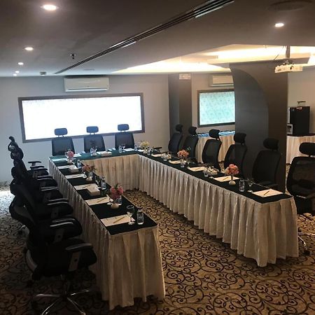 Hala Hotel Al Khobar Ngoại thất bức ảnh