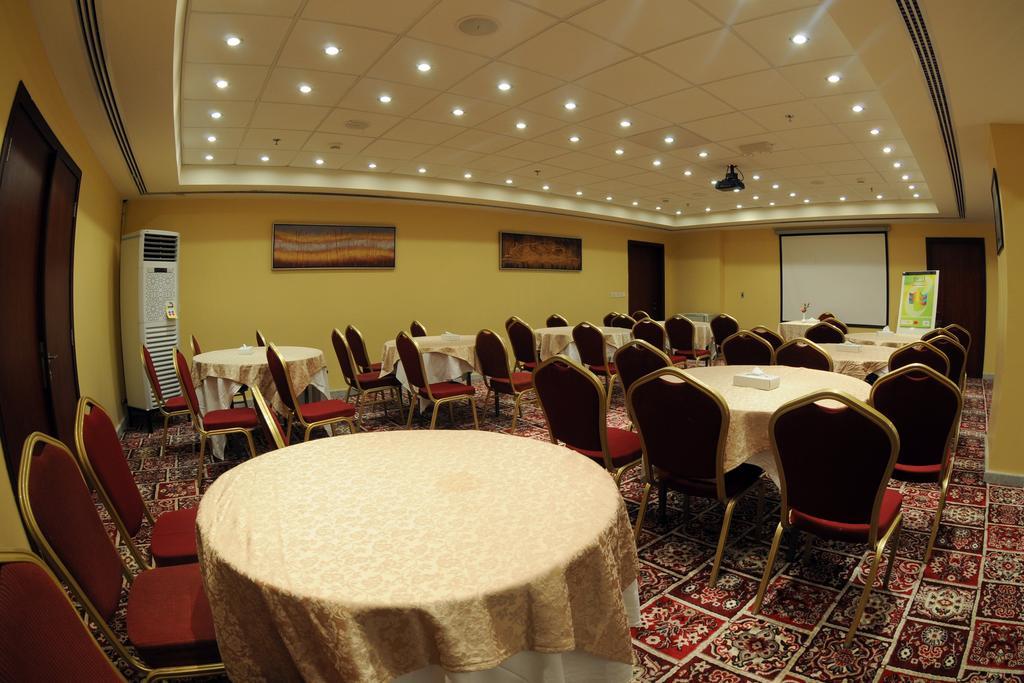 Hala Hotel Al Khobar Ngoại thất bức ảnh