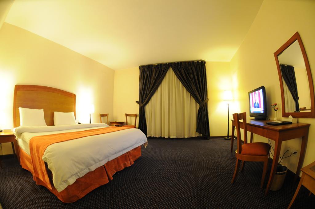 Hala Hotel Al Khobar Ngoại thất bức ảnh