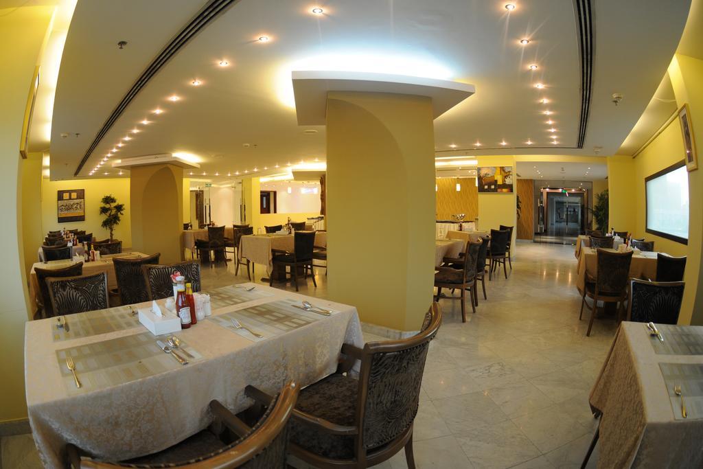 Hala Hotel Al Khobar Ngoại thất bức ảnh