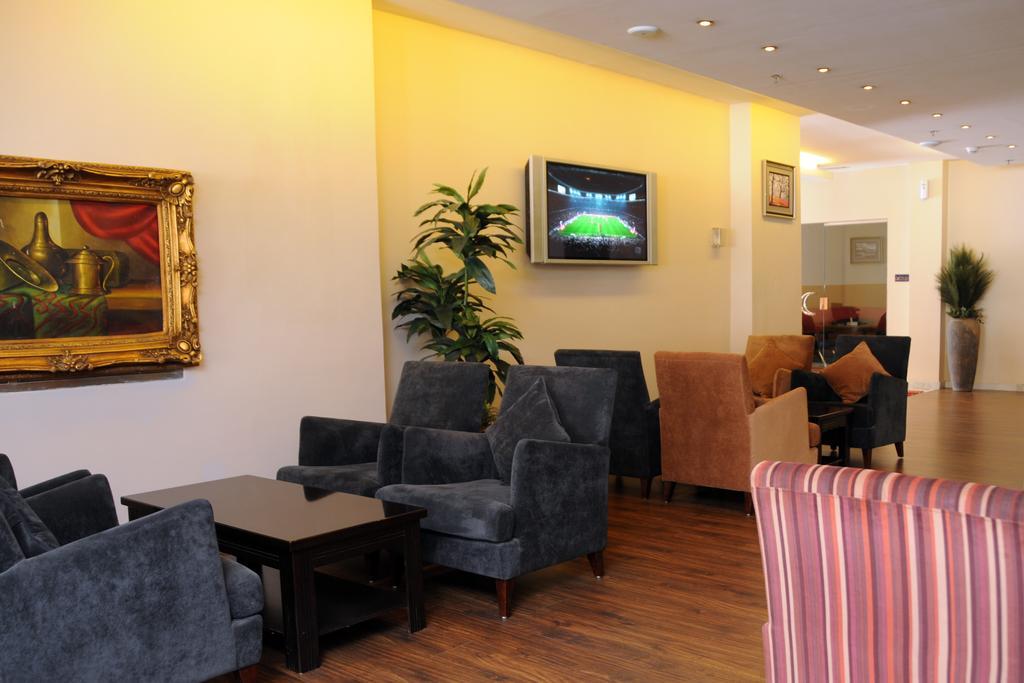 Hala Hotel Al Khobar Ngoại thất bức ảnh
