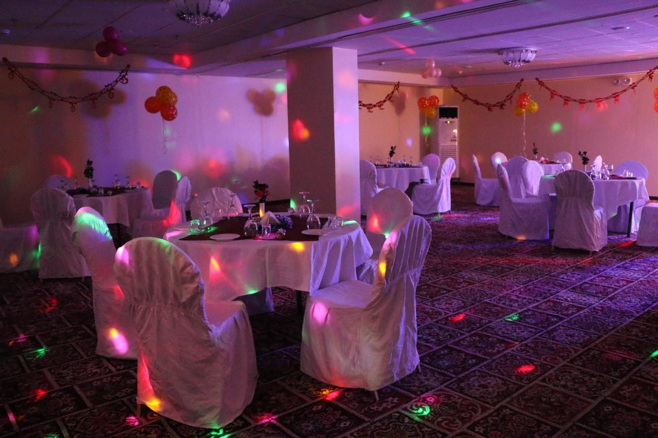 Hala Hotel Al Khobar Ngoại thất bức ảnh