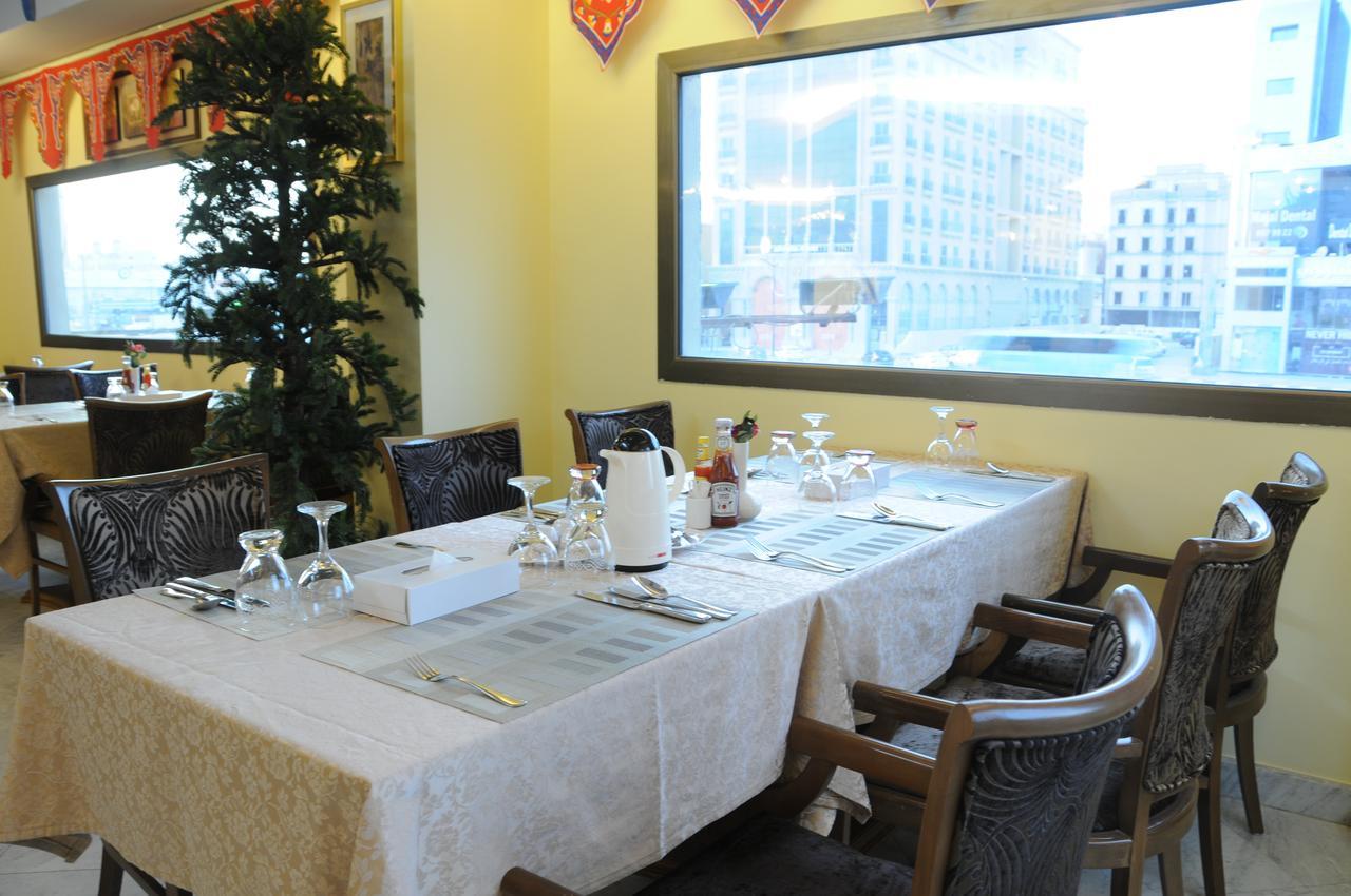 Hala Hotel Al Khobar Ngoại thất bức ảnh