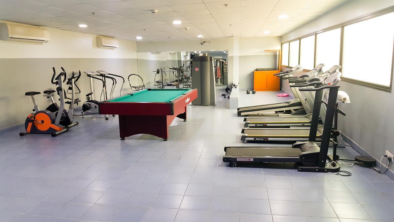 Hala Hotel Al Khobar Ngoại thất bức ảnh