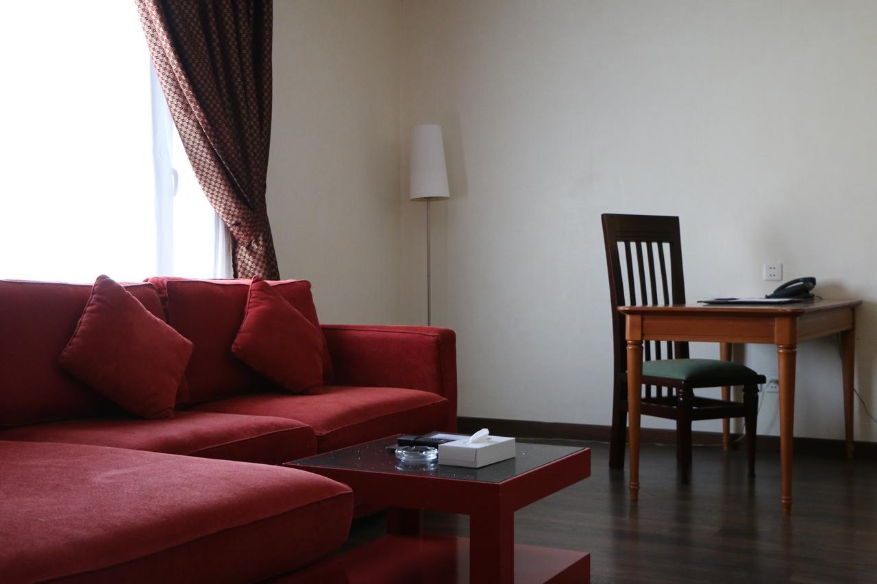 Hala Hotel Al Khobar Ngoại thất bức ảnh