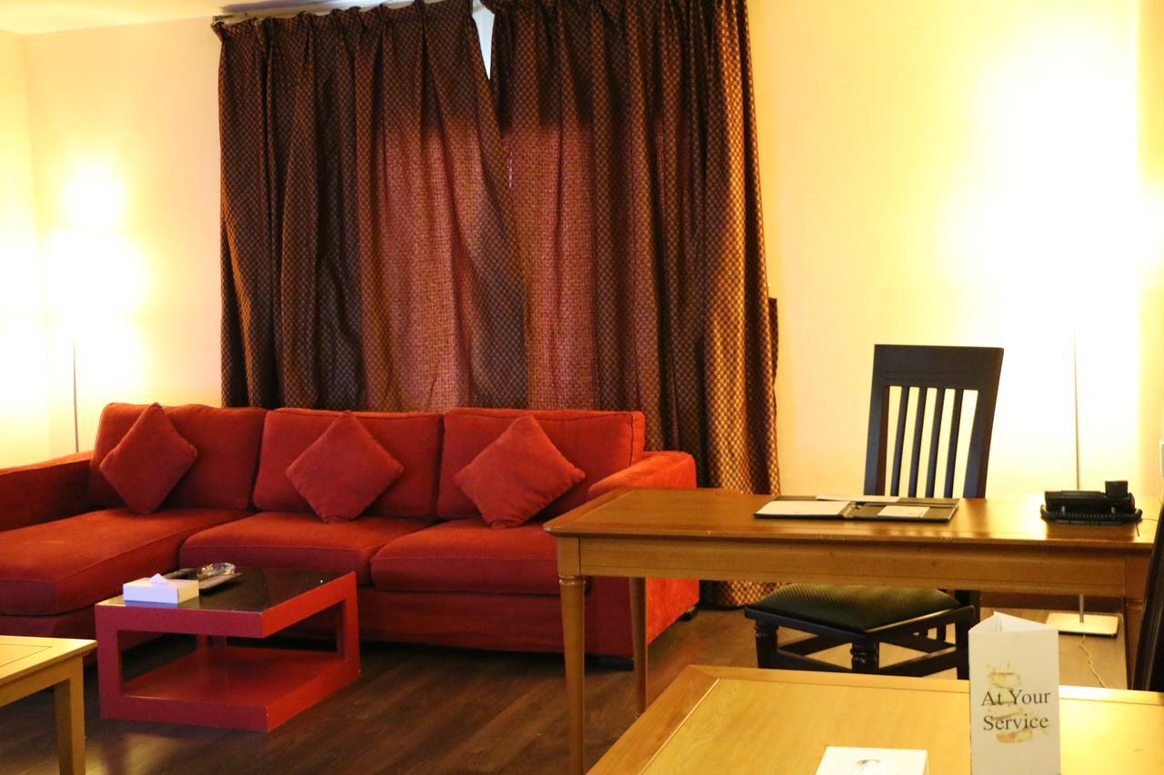 Hala Hotel Al Khobar Ngoại thất bức ảnh