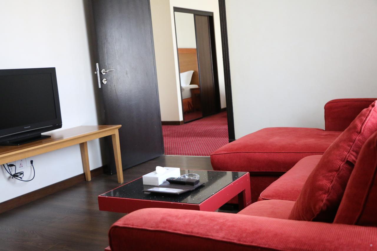 Hala Hotel Al Khobar Ngoại thất bức ảnh
