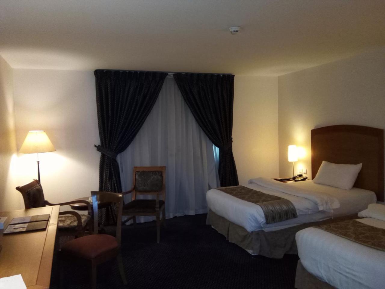 Hala Hotel Al Khobar Ngoại thất bức ảnh