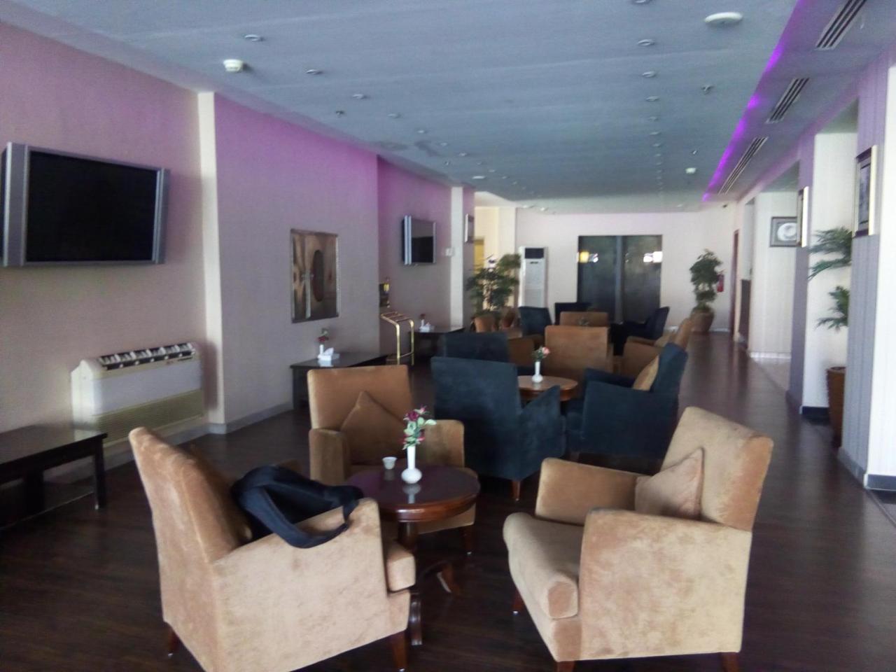 Hala Hotel Al Khobar Ngoại thất bức ảnh