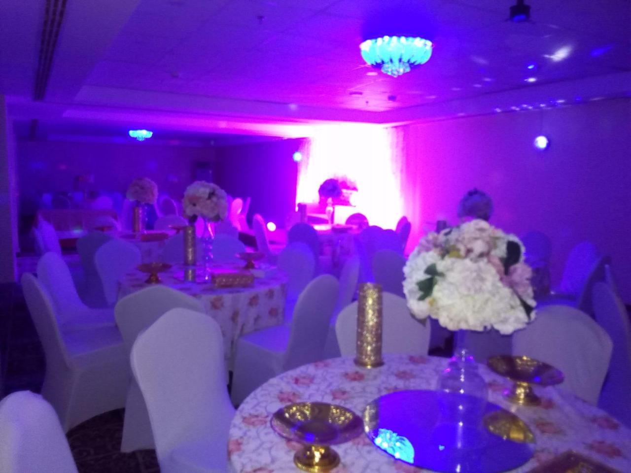 Hala Hotel Al Khobar Ngoại thất bức ảnh