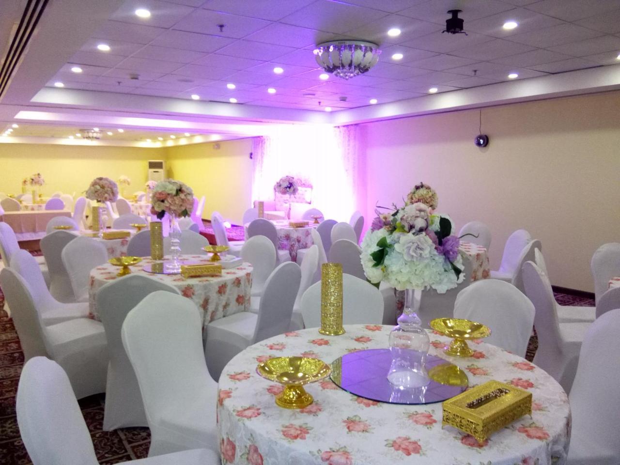 Hala Hotel Al Khobar Ngoại thất bức ảnh