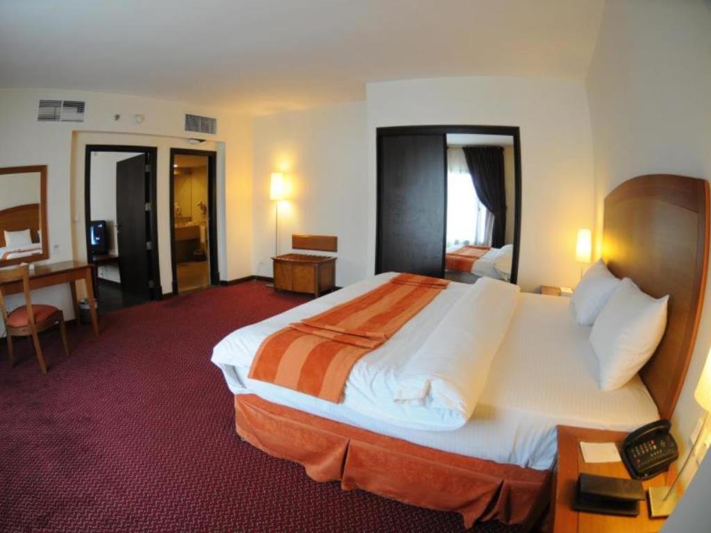 Hala Hotel Al Khobar Ngoại thất bức ảnh