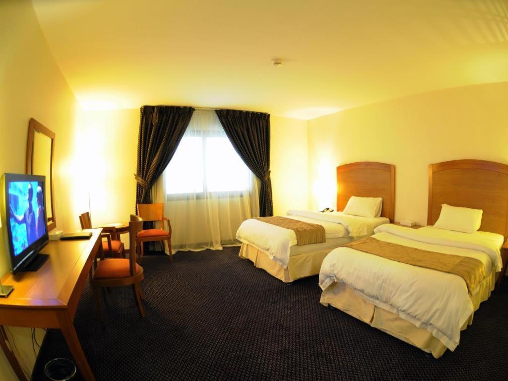 Hala Hotel Al Khobar Ngoại thất bức ảnh