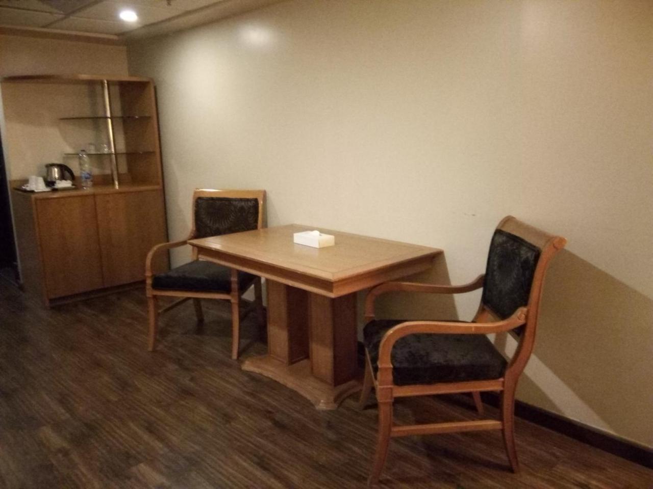 Hala Hotel Al Khobar Ngoại thất bức ảnh