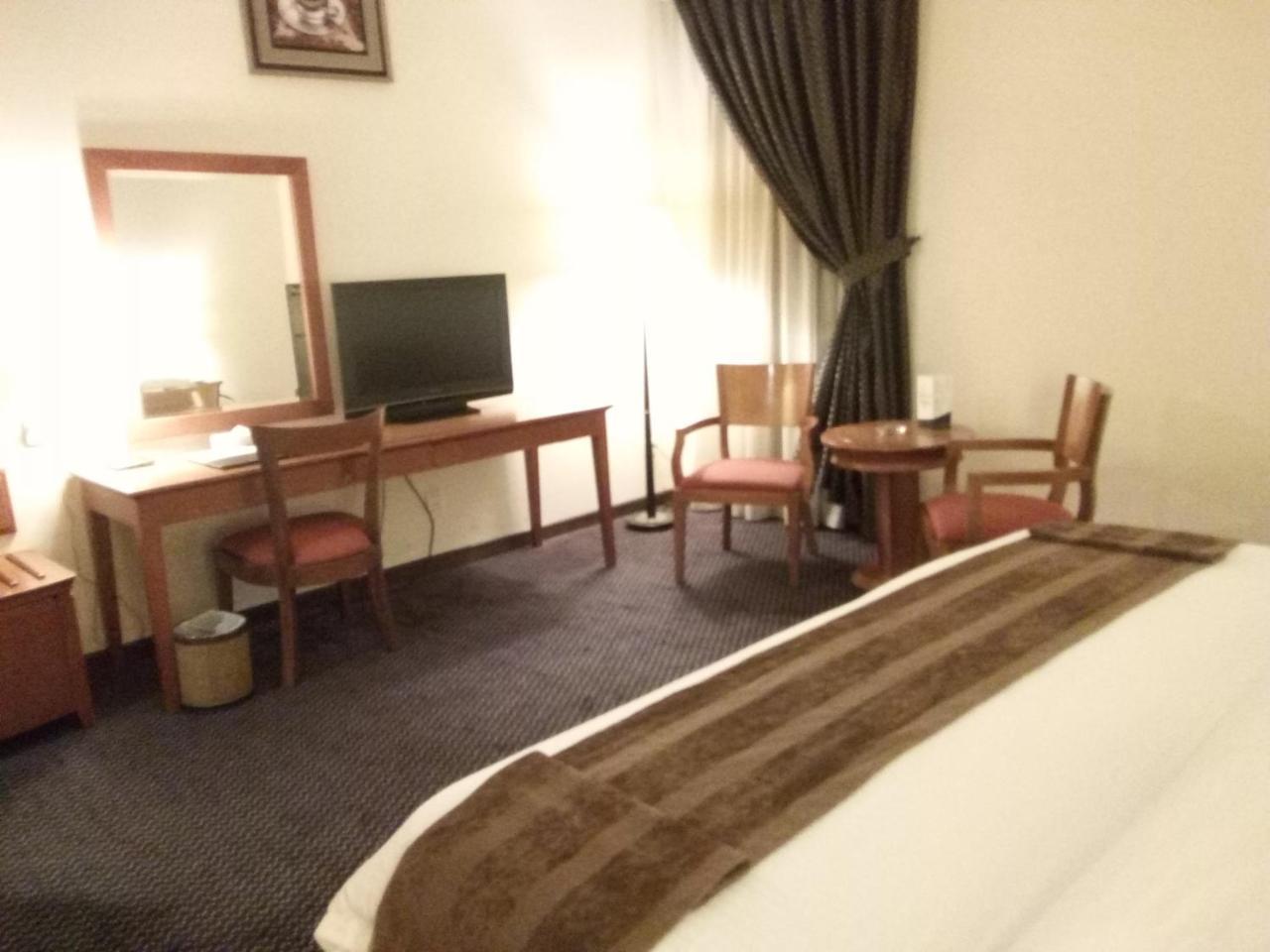 Hala Hotel Al Khobar Ngoại thất bức ảnh