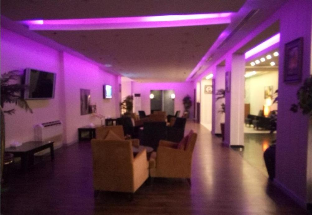 Hala Hotel Al Khobar Ngoại thất bức ảnh