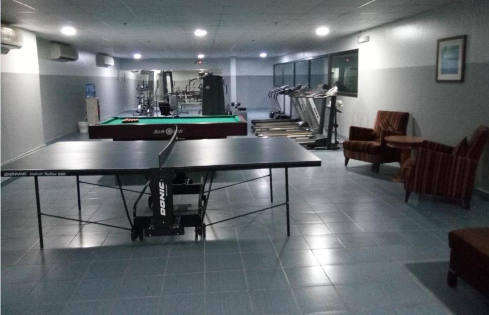 Hala Hotel Al Khobar Ngoại thất bức ảnh