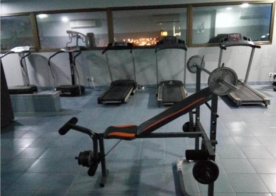 Hala Hotel Al Khobar Ngoại thất bức ảnh