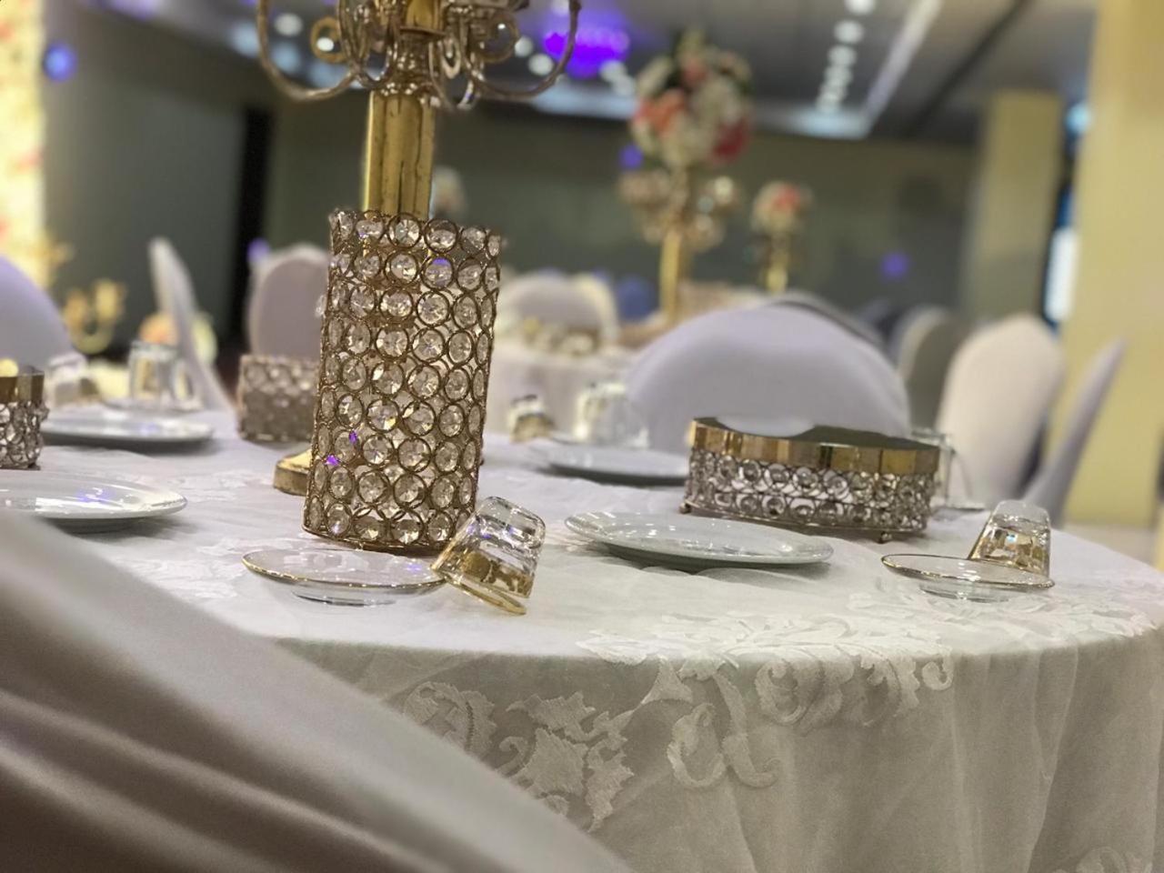 Hala Hotel Al Khobar Ngoại thất bức ảnh