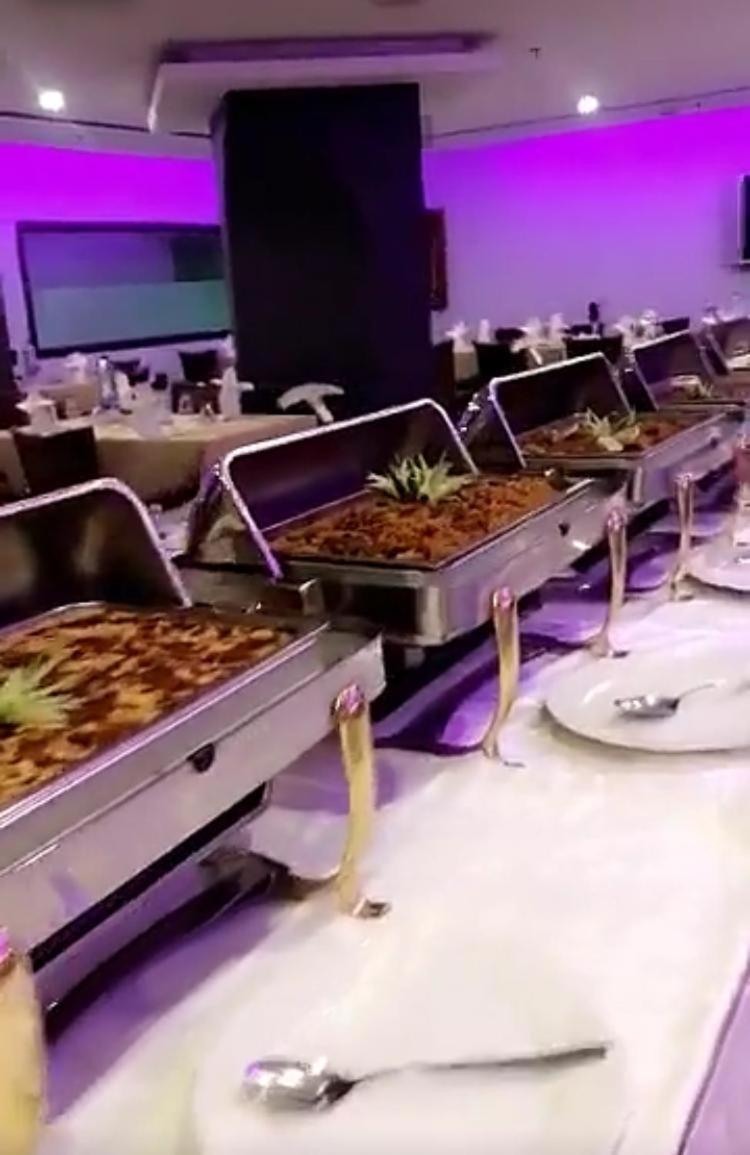 Hala Hotel Al Khobar Ngoại thất bức ảnh