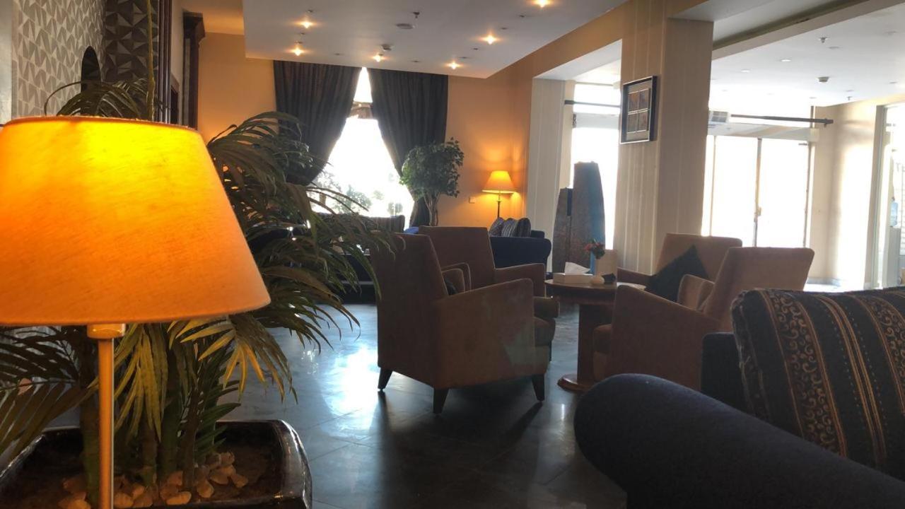 Hala Hotel Al Khobar Ngoại thất bức ảnh