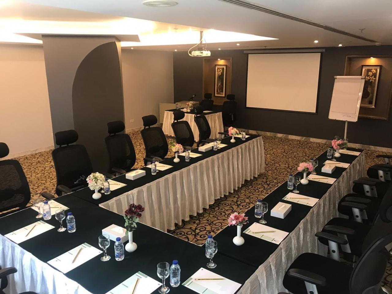 Hala Hotel Al Khobar Ngoại thất bức ảnh